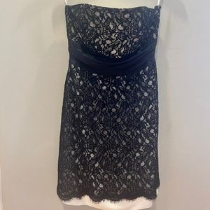 White House Black Market dress